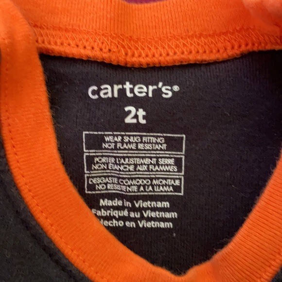 3Long sleeve Halloween shirts $9 - Picture 3 of 10